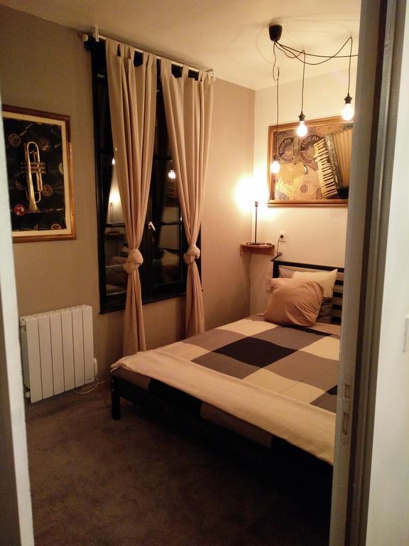 La Maison d'Alexandre Honfleur Extérieur photo