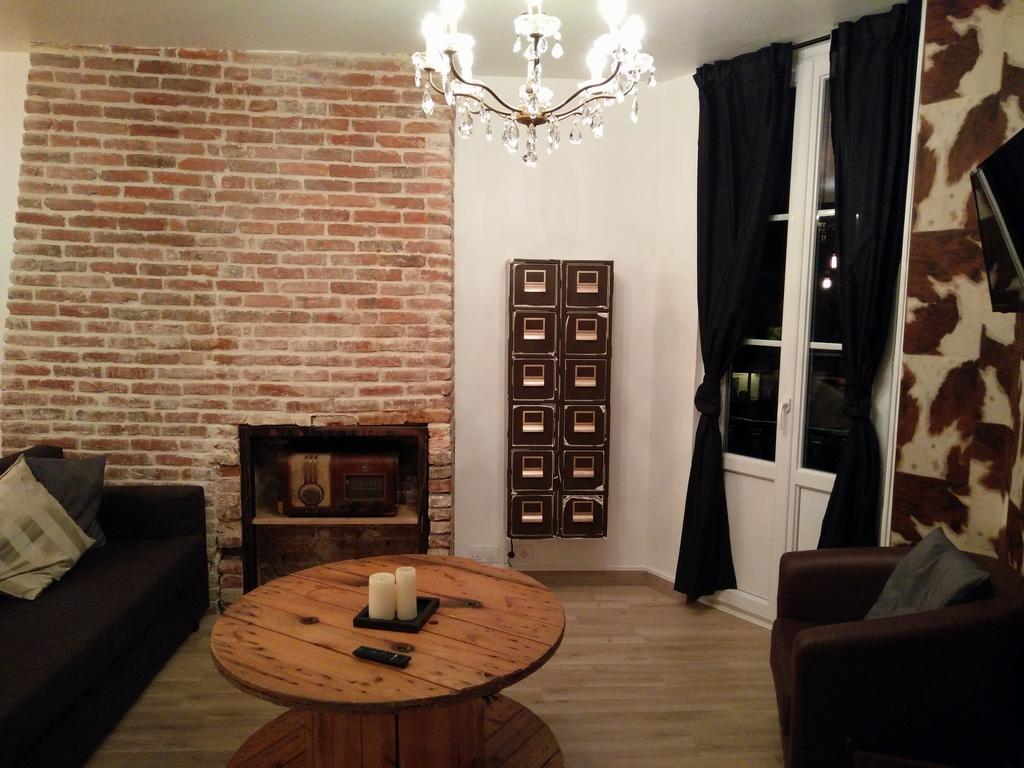 La Maison d'Alexandre Honfleur Extérieur photo
