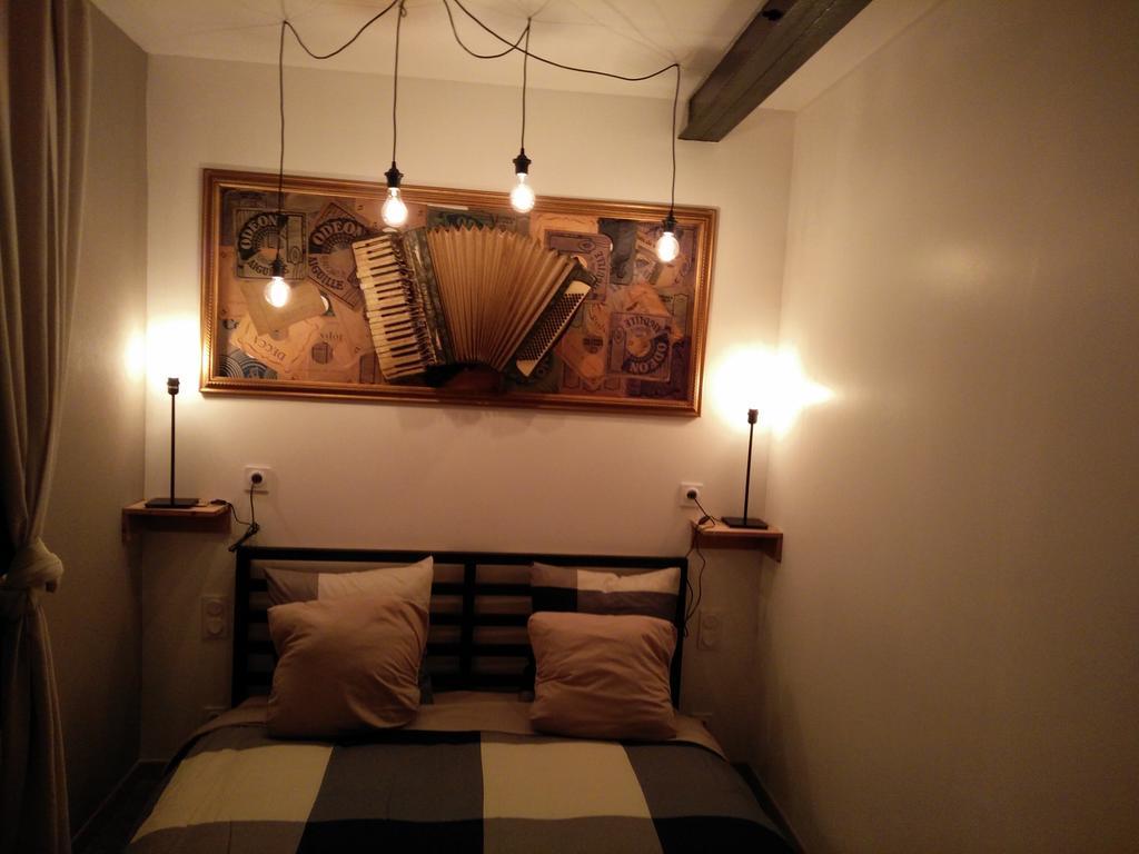 La Maison d'Alexandre Honfleur Extérieur photo