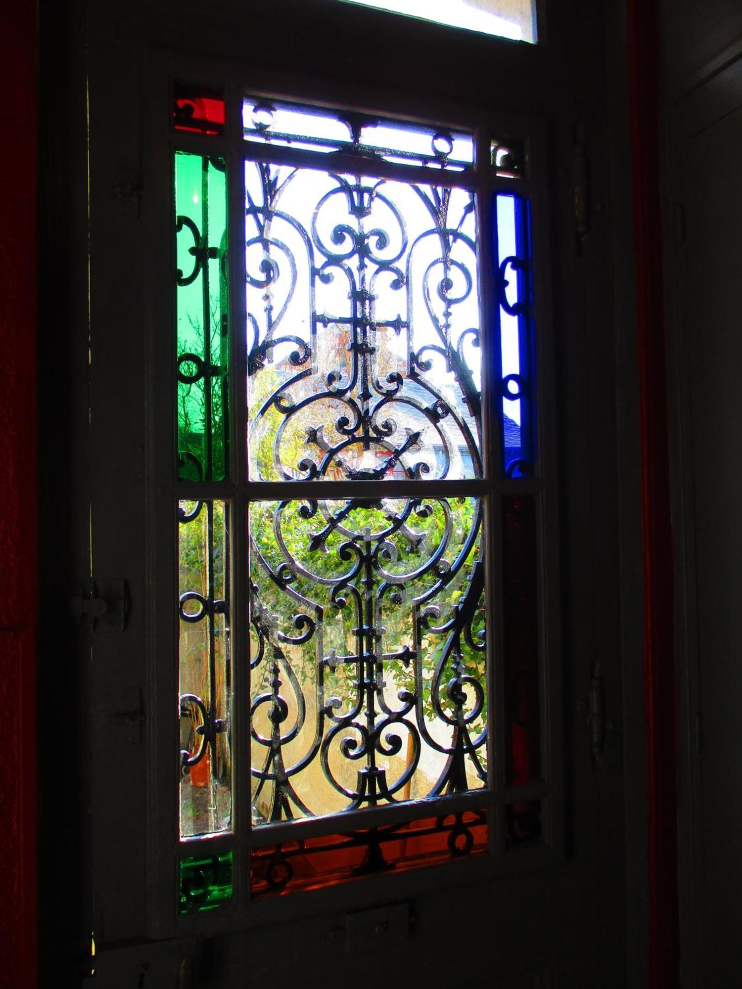 La Maison d'Alexandre Honfleur Extérieur photo