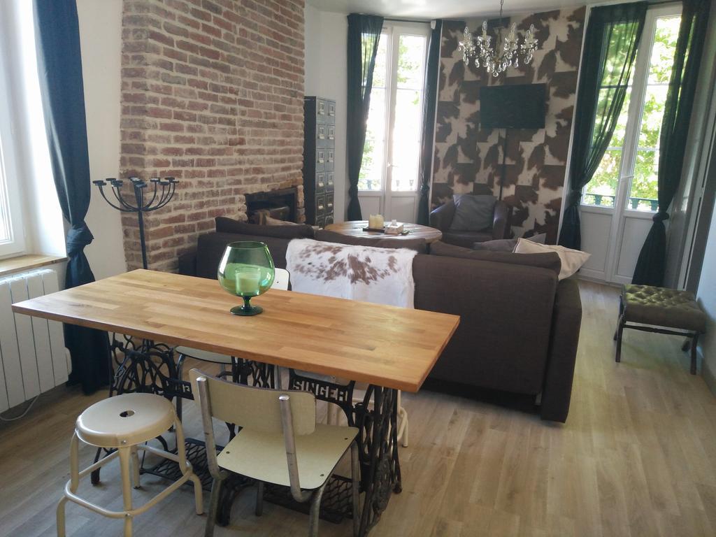 La Maison d'Alexandre Honfleur Extérieur photo